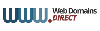 Web Domains Direct